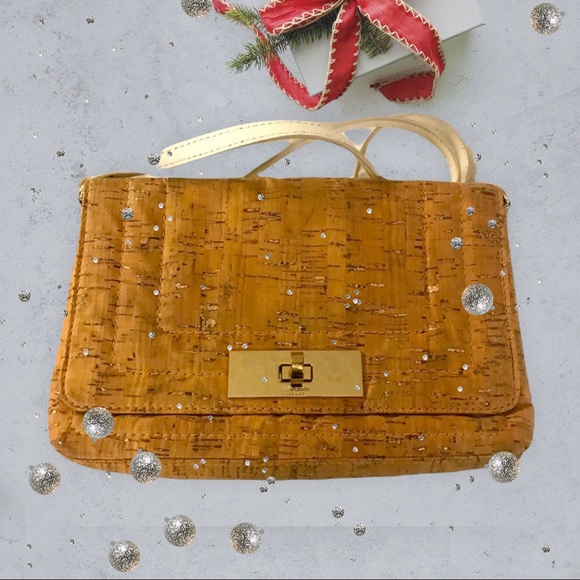 Kate Spade Crossbody Purse - Picture 7 of 8